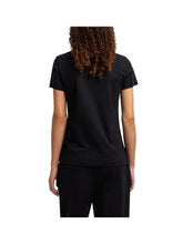 ARMANI EXCHANGE Armani Exchange T-Shirt Donna Black - Nero BLACK